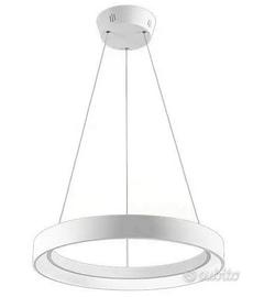 Lampadario Led