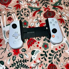 Backbone ps5 per iphone