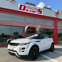 Land Rover Range Rover Evoque 3p 2.2 sd4 Prestige