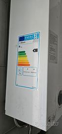 scaldino a gas 