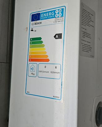 scaldino a gas 