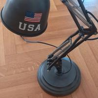 Lampada da tavolo Maison du Monde