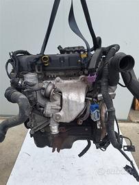 MOTORE COMPLETO OPEL Meriva 3Â° Serie B14 NEL benz
