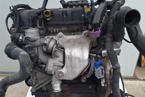 MOTORE COMPLETO OPEL Meriva 3Â° Serie B14 NEL benz