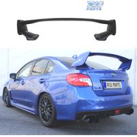 SPOILER SUBARU IMPREZA 12-18 LOOK STI ABS