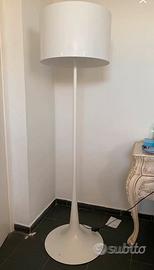 Lampada flos spunlight terra