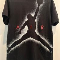 Maglia bambino jordan taglia M