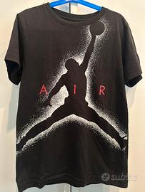 Maglia bambino jordan taglia M