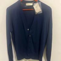 Cardigan Filippo de Laurentiis