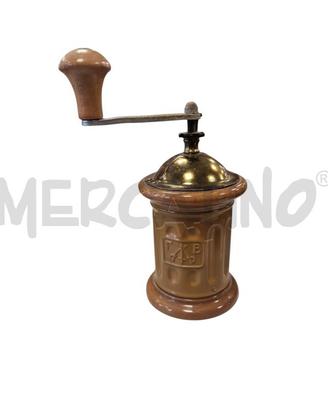 MACINA CAFFE' TRE SPADE