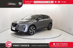 Nissan Qashqai 1.5 e-power Tekna+ 2wd e-shifter -