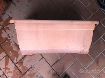 Vasi da esterno misura XL