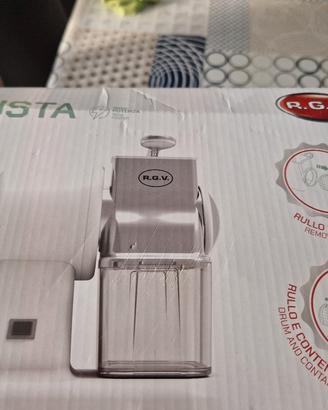 grattugia elettrica 