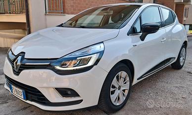 Renault Clio 0.9 Tce Energy Duel Gpl Autocarro 4p