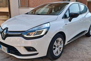 Renault Clio 0.9 Tce Energy Duel Gpl Autocarro 4p