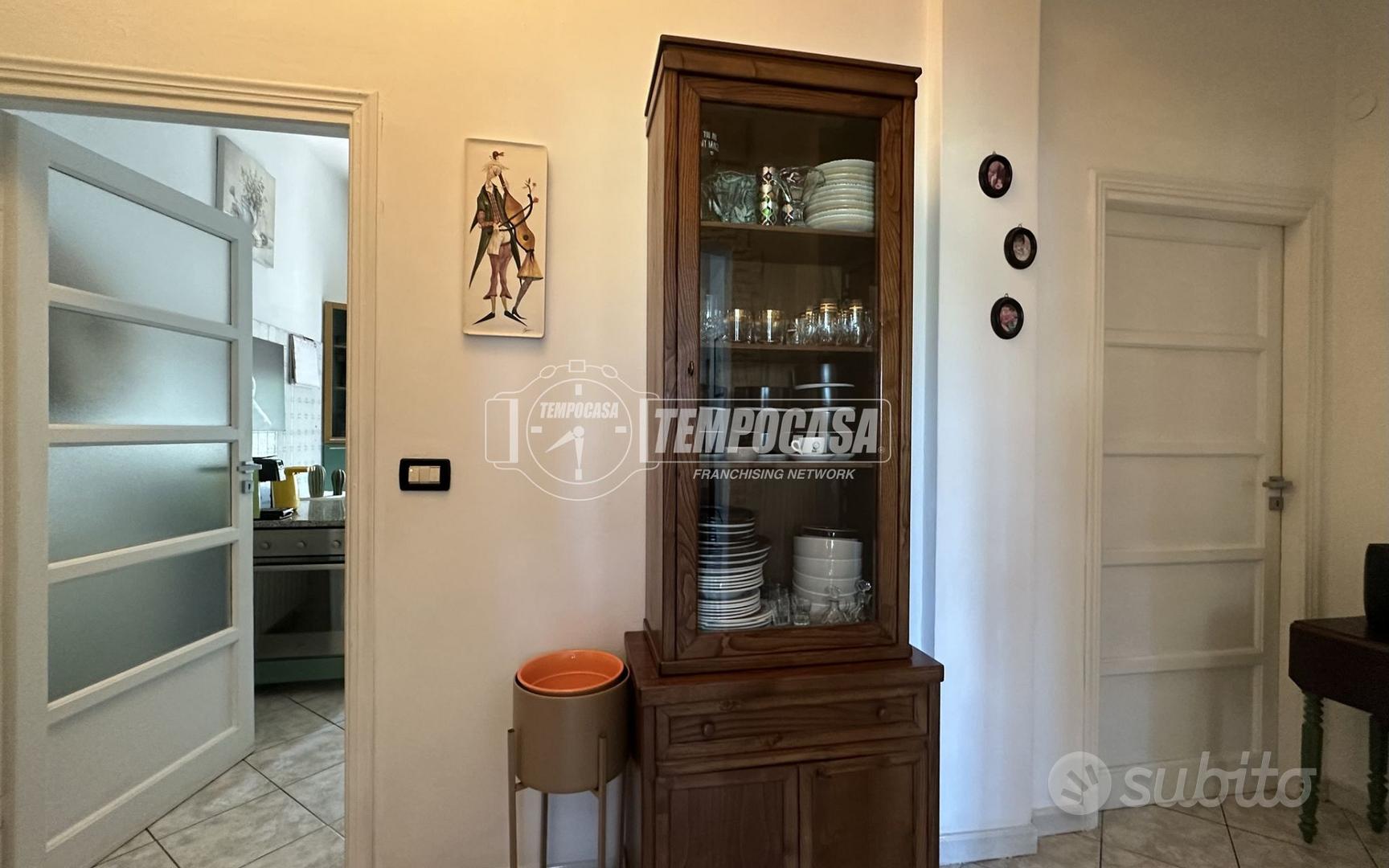 Appartamento – Massa, Poggioletto, San Carlo - Altro