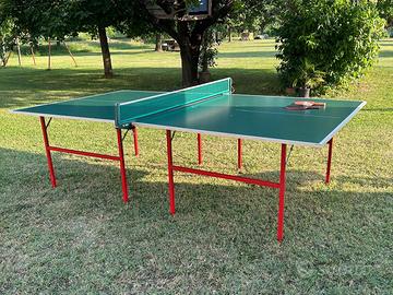 Tavolo ping pong