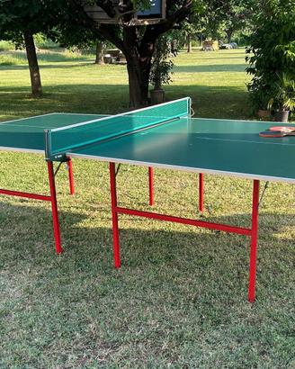 Tavolo ping pong