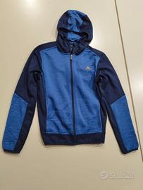 Pile montagna McKinley ragazzo 164cm 14 anni