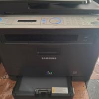 Stampante  Samsung clx 3185fn