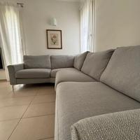 divano angolare 