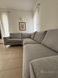divano angolare 