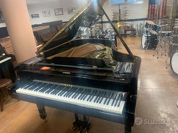 YAMAHA C3 -PIANOFORTE A CODA YAMAHA C3