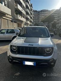 JEEP RENEGADE 4X4