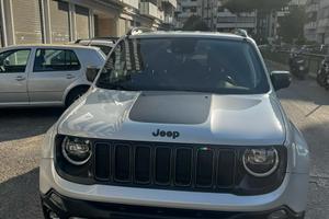 JEEP RENEGADE 4X4