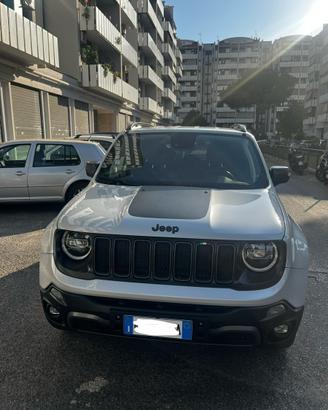 JEEP RENEGADE 4X4