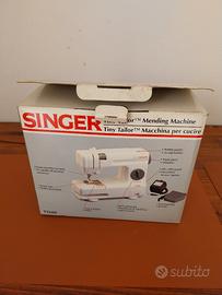 Macchina da cucire Singer Tiny Tailor