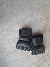 Guantini mma
