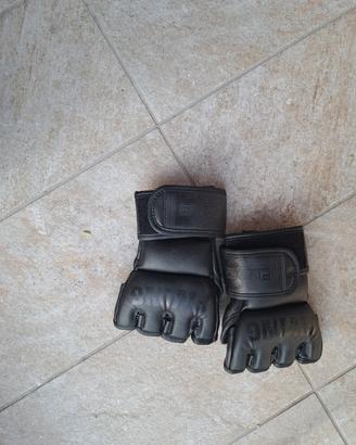 Guantini mma
