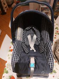 ovetto con base auto