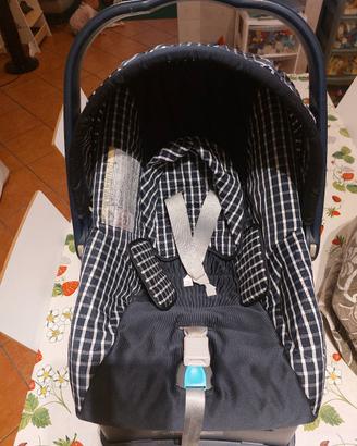 ovetto con base auto
