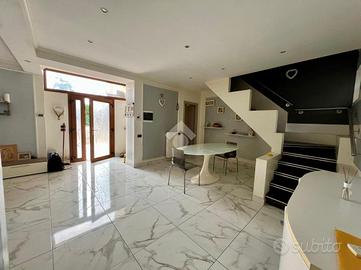 CASA INDIPENDENTE A VARESE