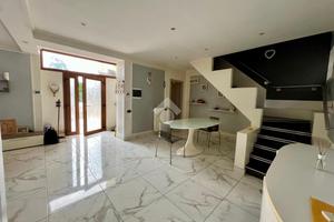 CASA INDIPENDENTE A VARESE