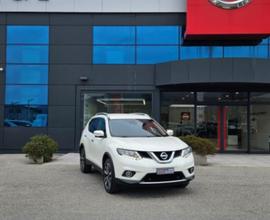 NISSAN X-Trail 1.6 dCi 4WD Acenta Premium