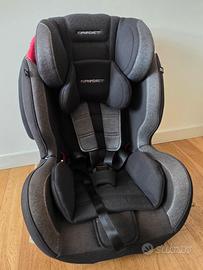 Seggiolino Foppapedretti gruppo 1-2-3  da 9 a 36kg