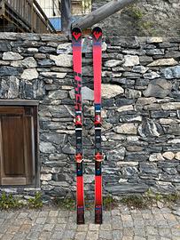 Sci Rossignol Gs