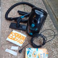 Aspirapolvere Rowenta Dymbo 1300w