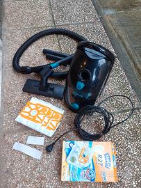 Aspirapolvere Rowenta Dymbo 1300w