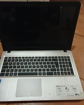 Computer Notebook ASUS