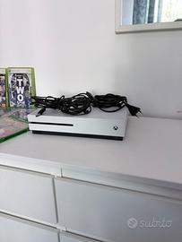 Xbox one s 500gb