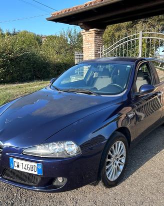 Alfa Romeo 147 1.9 JTD (120) UNICO PROPRIETARIO