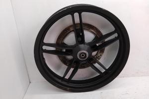 YAMAHA TZR 50 CERCHIO RUOTA ANTERIORE 17 X 2.75 DI