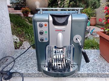 Macchina Caffè x Capsule Espresso Cap Termozeta 