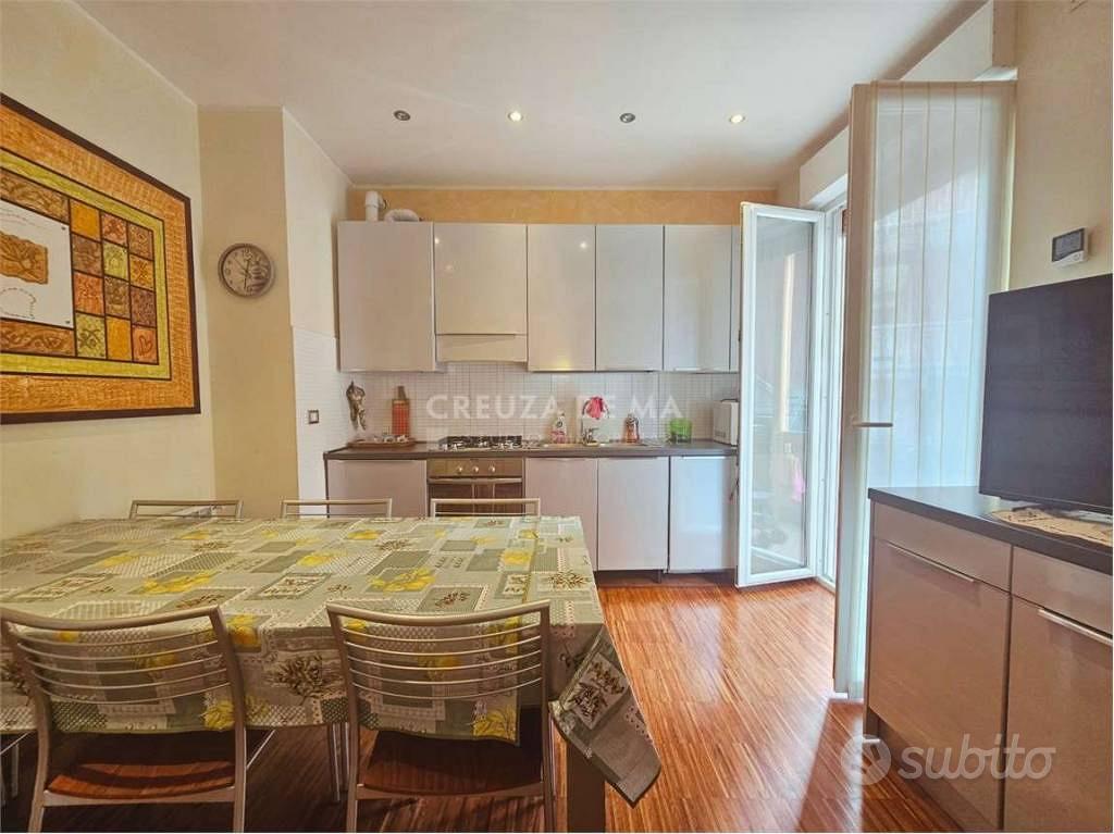Appartamento – Rapallo, Costaguta, San Michele di Pagana - Vista 5