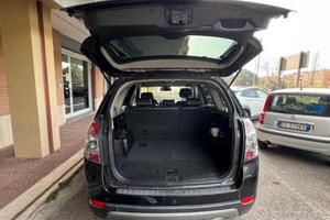 Chevrolet Captiva 2.2 184cv aut. 4wd ltz