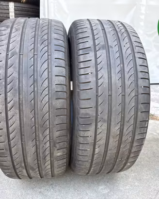 gomme usate 2254517 Estivo PIRELLI - Powergy - 537